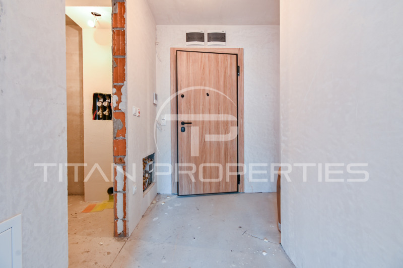 Na prodej  Studio Sofia , Poligona , 42 m2 | 54580296 - obraz [6]