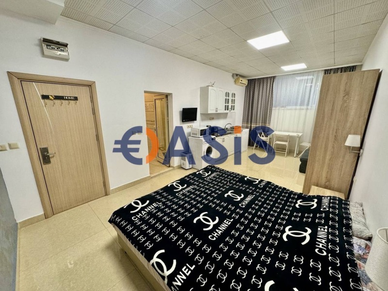 Продава 1-СТАЕН, к.к. Слънчев бряг, област Бургас