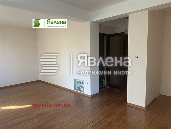 Продава 1-СТАЕН, гр. София, Борово, снимка 4 - Апартаменти - 55647295