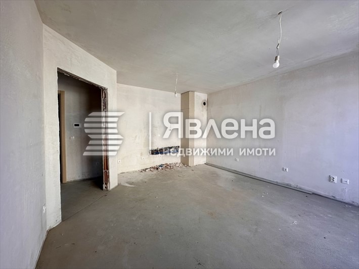 Продава 2-СТАЕН, гр. София, Банишора, снимка 1 - Aпартаменти - 49187358