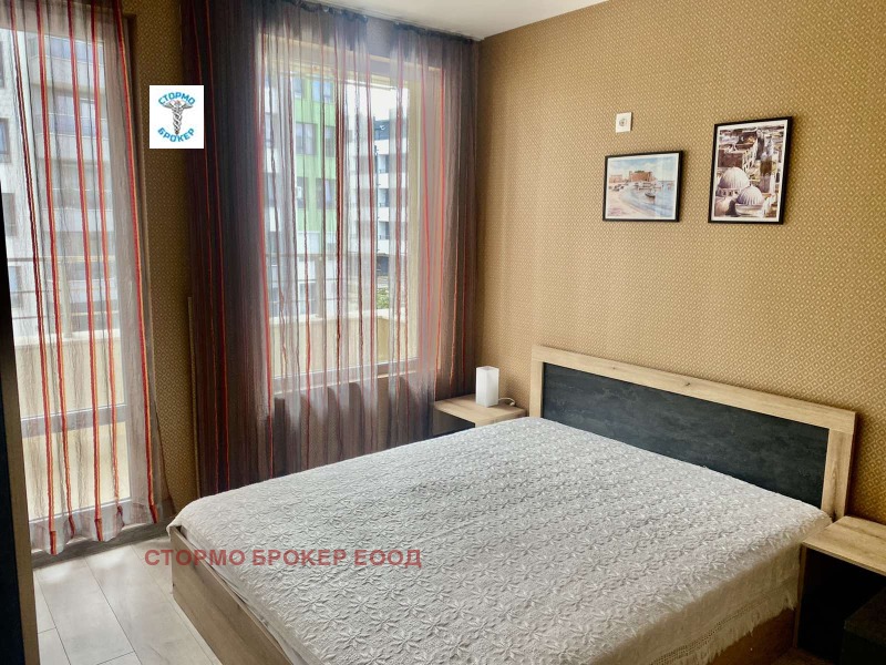 Продава  2-стаен град София , Малинова долина , 60 кв.м | 37315514 - изображение [2]