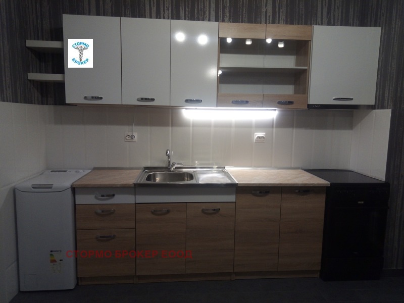 Продава  2-стаен град София , Малинова долина , 60 кв.м | 37315514 - изображение [6]