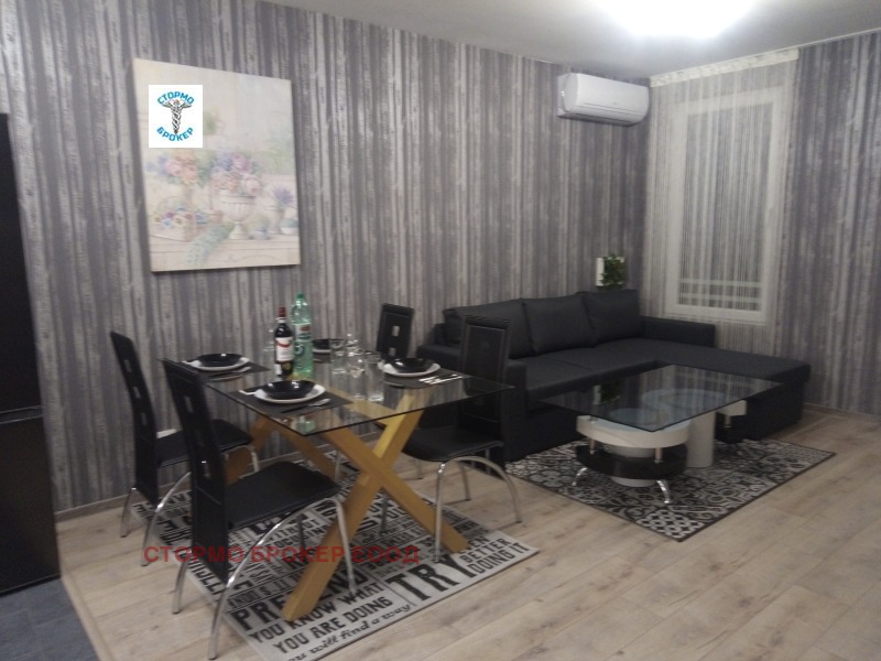 Продава  2-стаен град София , Малинова долина , 60 кв.м | 37315514 - изображение [12]