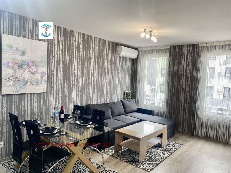 Продава  2-стаен град София , Малинова долина , 60 кв.м | 37315514 - изображение [3]