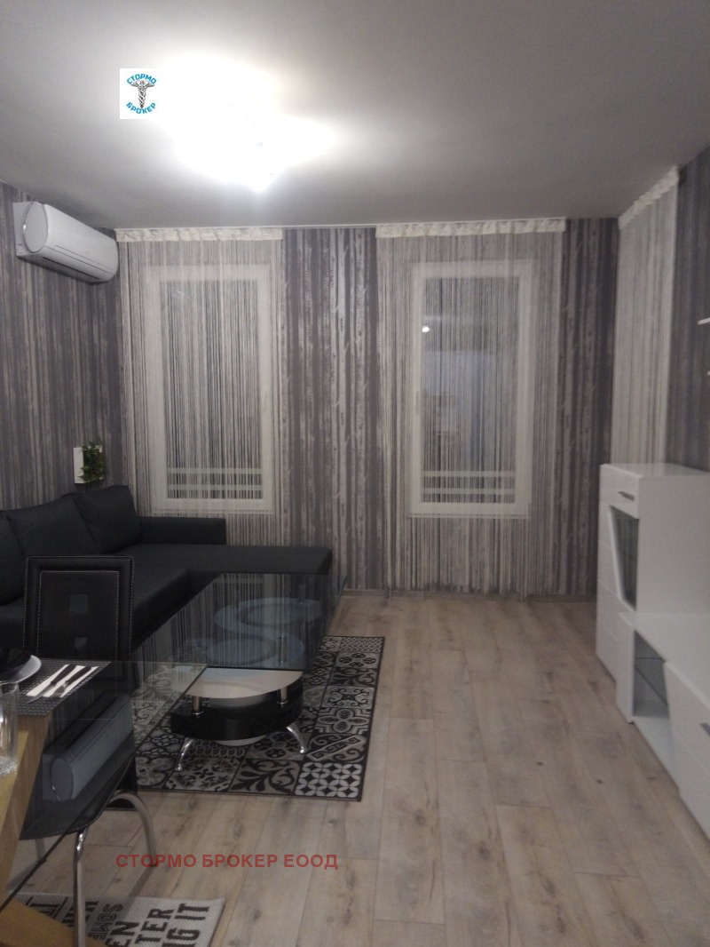 Продава  2-стаен град София , Малинова долина , 60 кв.м | 37315514 - изображение [13]