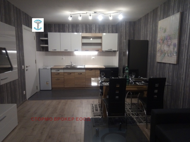 Продава  2-стаен град София , Малинова долина , 60 кв.м | 37315514 - изображение [9]