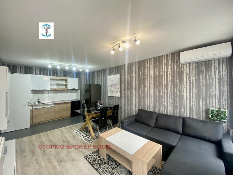 Продава  2-стаен град София , Малинова долина , 60 кв.м | 37315514