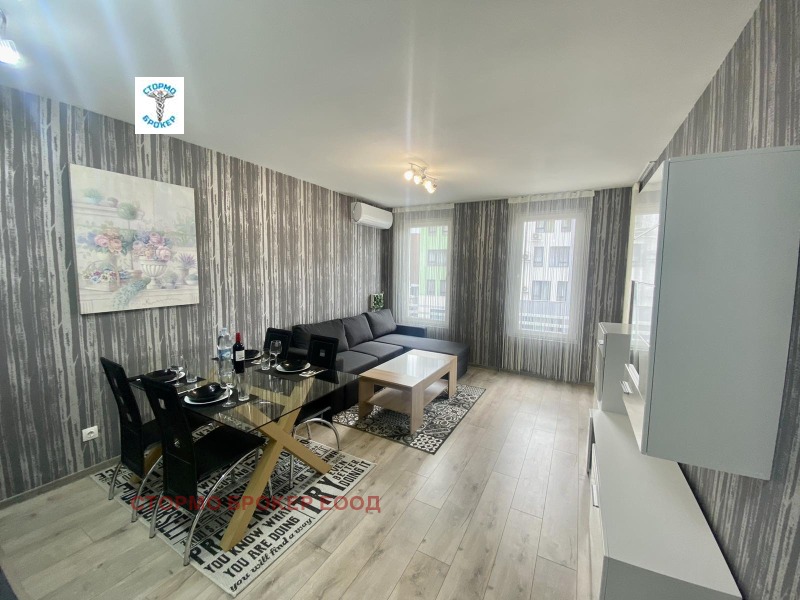 Продава  2-стаен град София , Малинова долина , 60 кв.м | 37315514 - изображение [4]