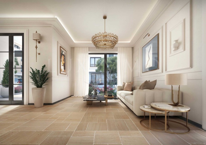 Zu verkaufen  1 Schlafzimmer Sofia , Witoscha , 75 qm | 57916026