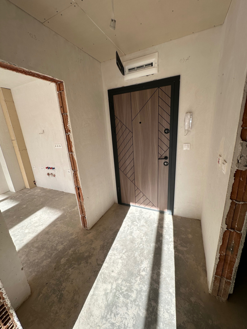Продава  2-стаен град Пловдив , Тракия , 70 кв.м | 26684654 - изображение [6]