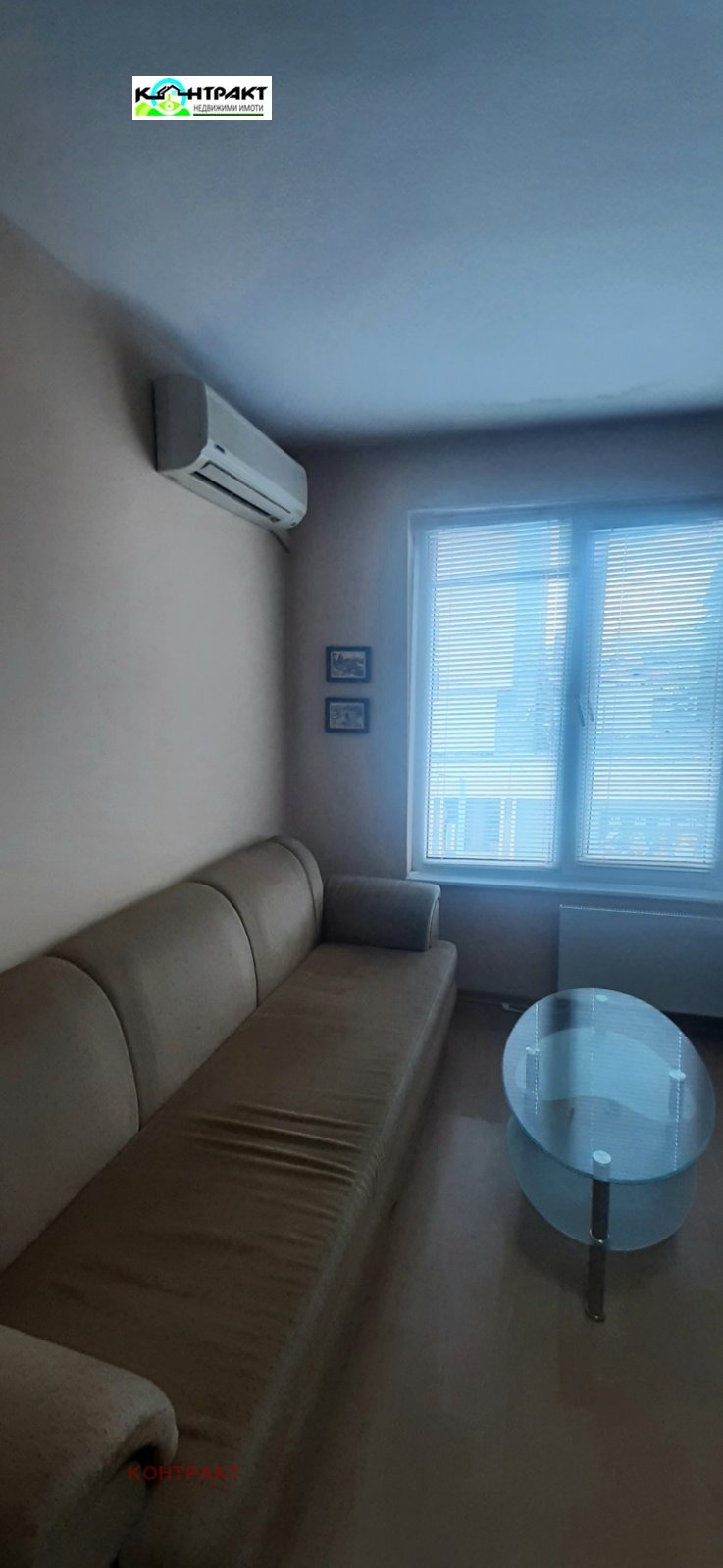 Продава  2-стаен град Стара Загора , Център , 48 кв.м | 20709305 - изображение [2]