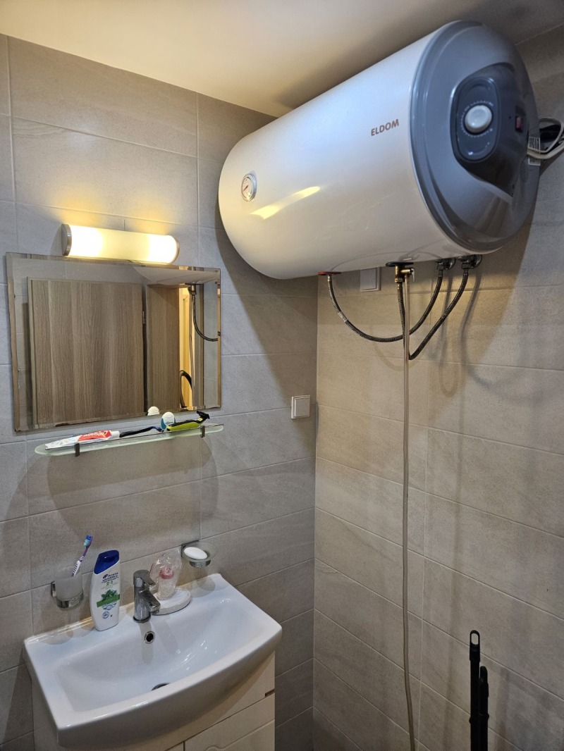 Продава  2-стаен град София , Редута , 65 кв.м | 99113589 - изображение [7]