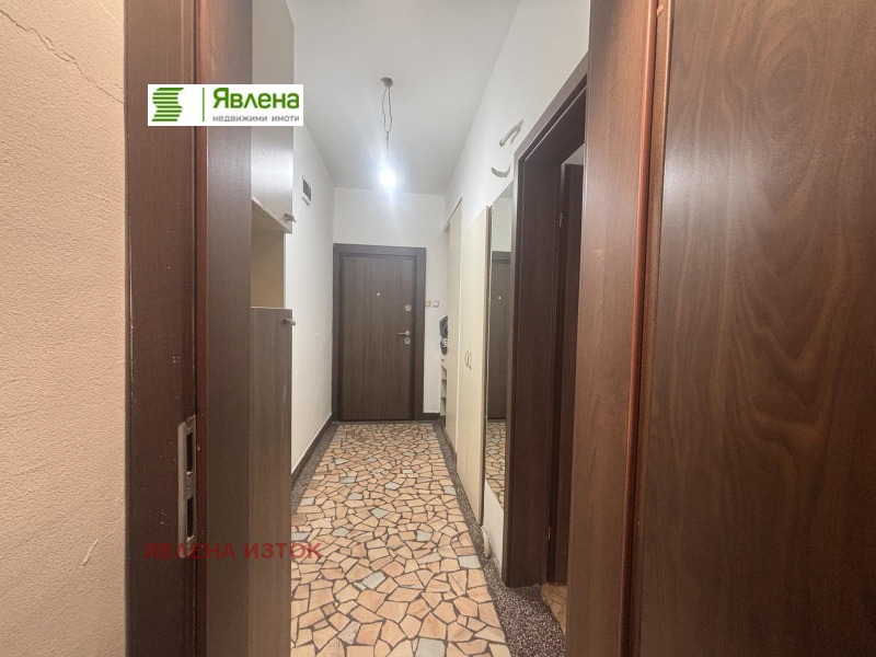 Продава 2-СТАЕН, гр. София, Оборище, снимка 4 - Апартаменти - 52538417