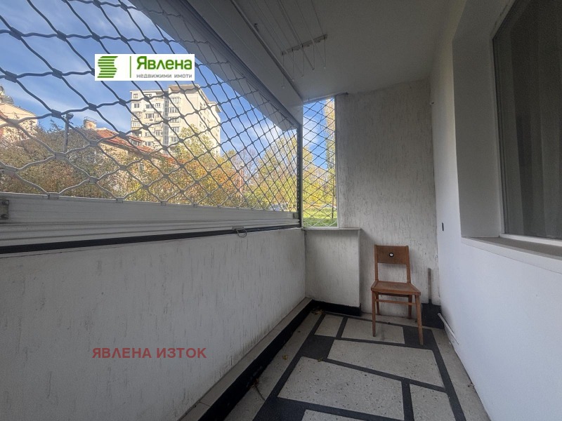 Продава 2-СТАЕН, гр. София, Оборище, снимка 5 - Апартаменти - 52538417