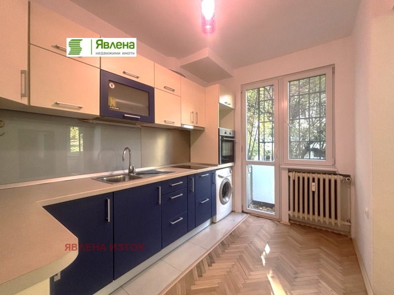 Продава 2-СТАЕН, град София, Оборище • 210000 € / 410724.30 лв. • 71115929 1