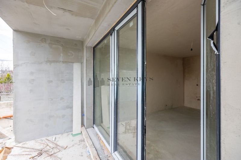 Продава 2-СТАЕН, гр. Варна, Бриз, снимка 4 - Апартаменти - 53335836