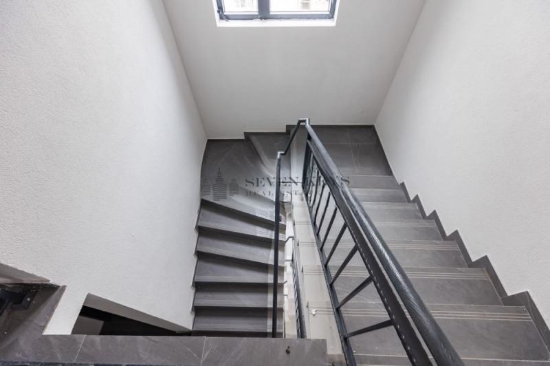 Продава 2-СТАЕН, гр. Варна, Бриз, снимка 7 - Апартаменти - 53335836