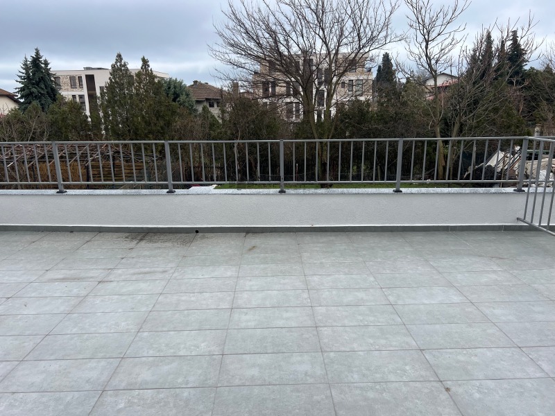 Продава 2-СТАЕН, гр. Варна, Бриз, снимка 5 - Апартаменти - 53335836