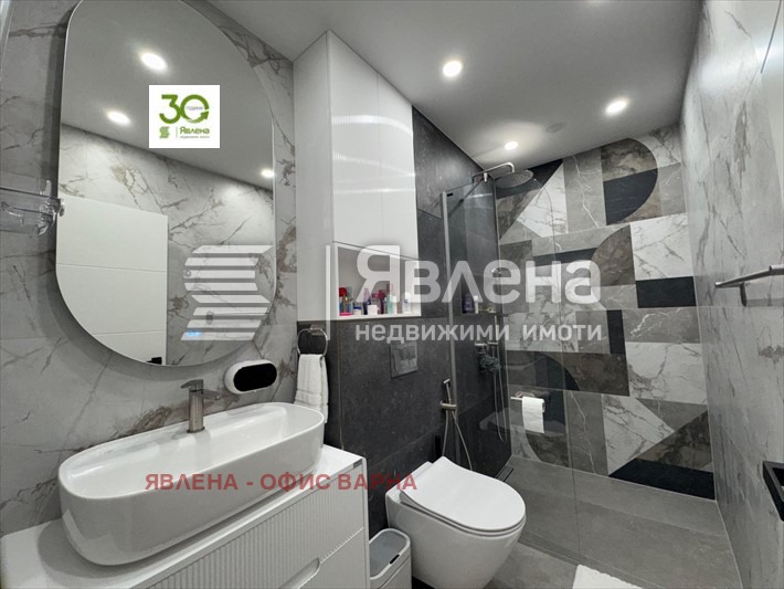 Продава 2-СТАЕН, гр. Варна, к.к. Св.Св. Константин и Елена, снимка 5 - Апартаменти - 54046862