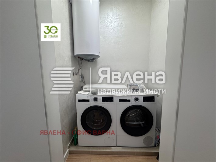 Продава 2-СТАЕН, гр. Варна, к.к. Св.Св. Константин и Елена, снимка 8 - Апартаменти - 54046862