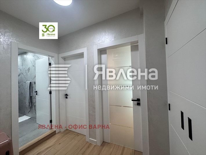 Продава 2-СТАЕН, гр. Варна, к.к. Св.Св. Константин и Елена, снимка 4 - Апартаменти - 54046862