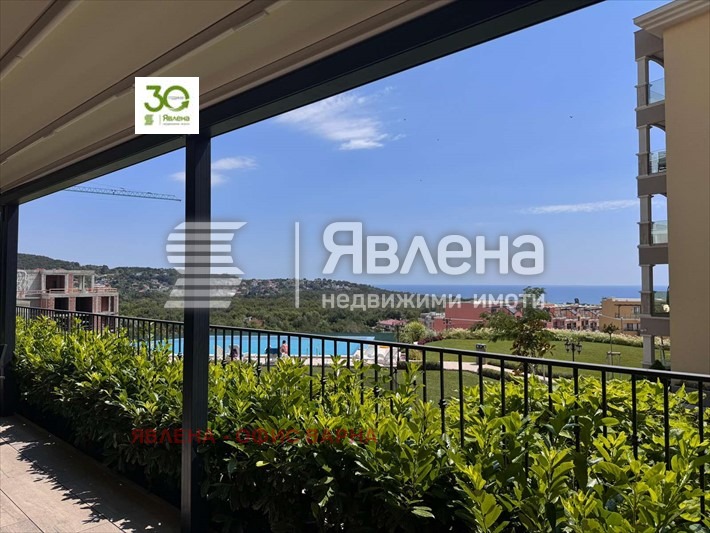 Продава 2-СТАЕН, гр. Варна, к.к. Св.Св. Константин и Елена, снимка 2 - Апартаменти - 54046862