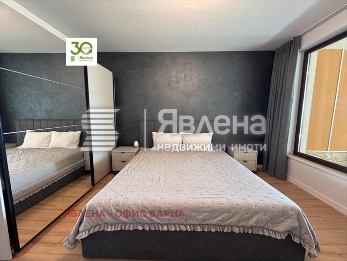 Продава 2-СТАЕН, гр. Варна, к.к. Св.Св. Константин и Елена, снимка 6 - Апартаменти - 54046862