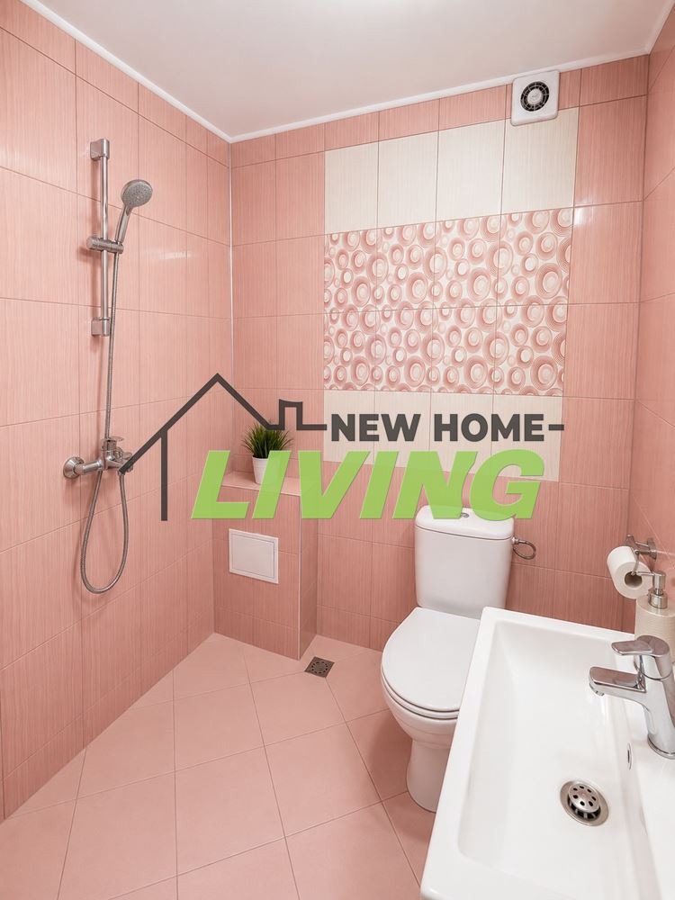 Продава 2-СТАЕН, гр. Бургас, Зорница, снимка 3 - Апартаменти - 54896522