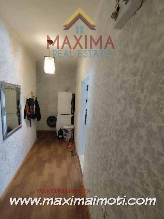 À venda  2 quartos Plovdiv , Kiutchuk Parij , 64 m² | 53181505 - imagem [5]