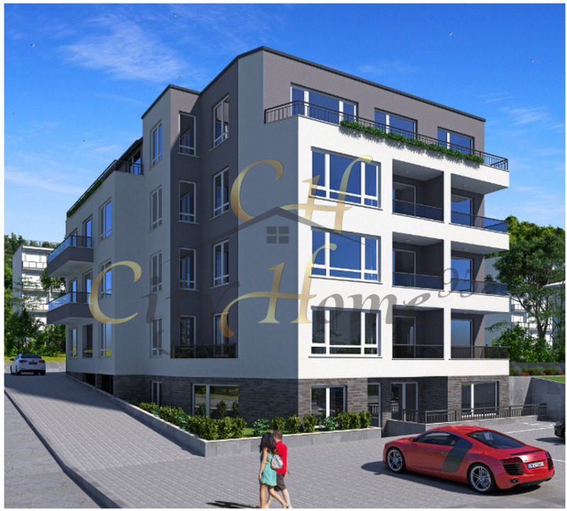 Продава 3-СТАЕН, гр. Варна, Виница, снимка 1 - Aпартаменти - 48114834