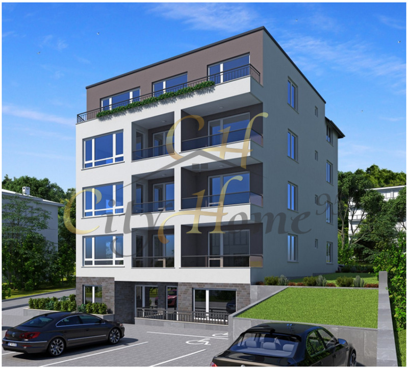 Продава 3-СТАЕН, гр. Варна, Виница, снимка 3 - Aпартаменти - 48114834