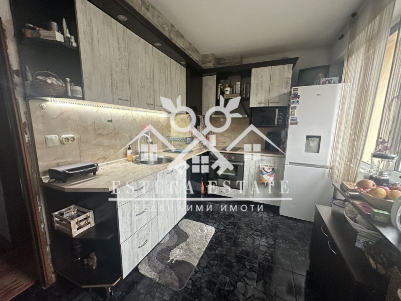 Till salu  2 sovrum Sjumen , 5-ti polk , 76 kvm | 71795228 - bild [8]