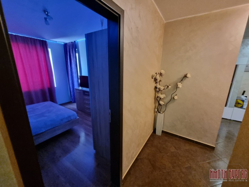Te koop  2 slaapkamers Burgas , Zornitsa , 110 m² | 22785749 - afbeelding [11]