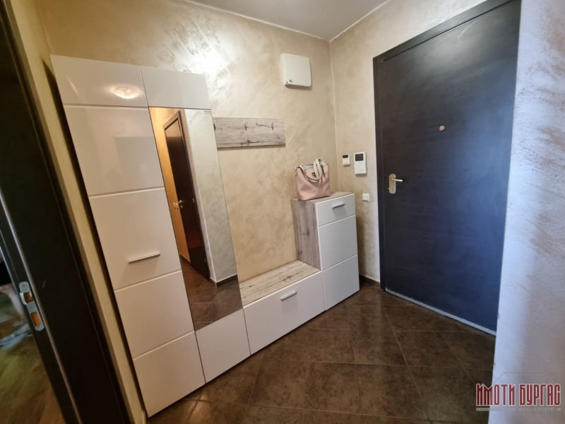 Te koop  2 slaapkamers Burgas , Zornitsa , 110 m² | 22785749 - afbeelding [10]