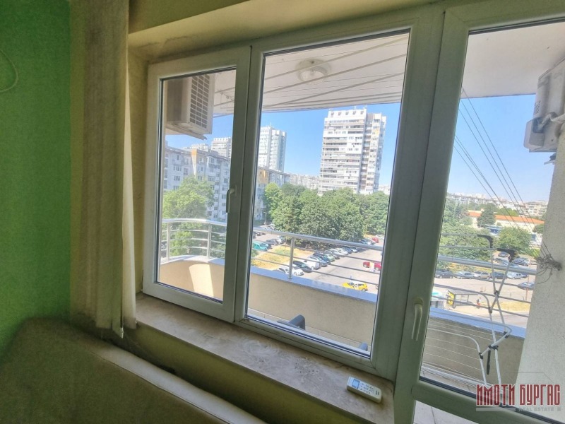 Te koop  2 slaapkamers Burgas , Zornitsa , 110 m² | 22785749 - afbeelding [13]