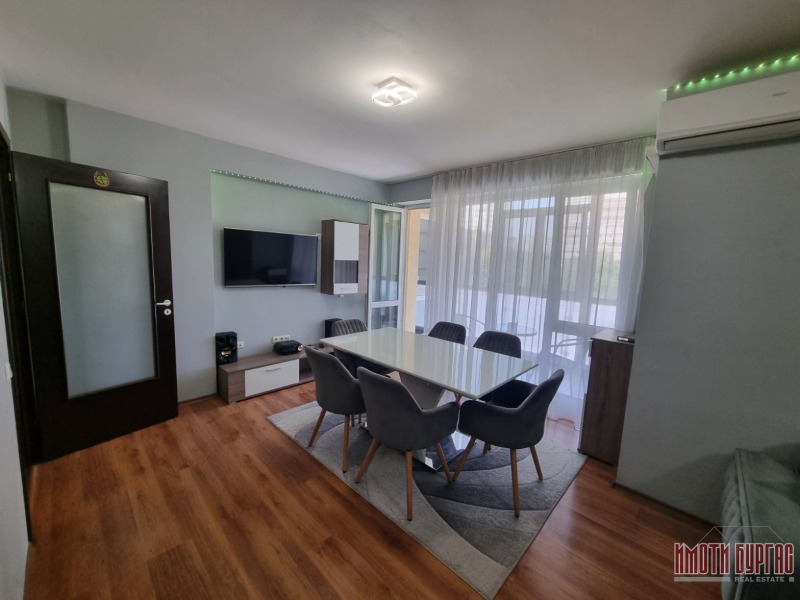 Te koop  2 slaapkamers Burgas , Zornitsa , 110 m² | 22785749 - afbeelding [3]