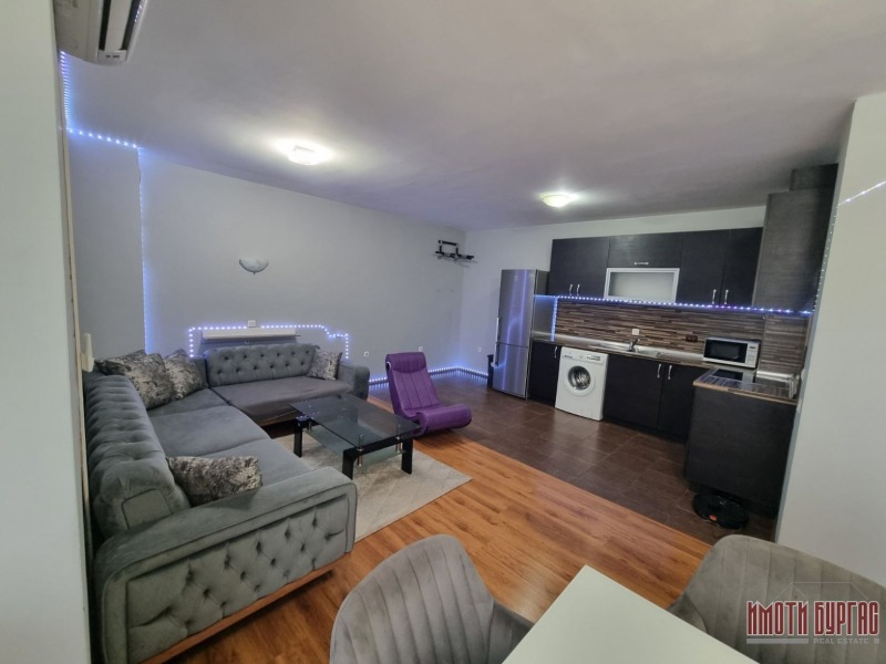 Te koop  2 slaapkamers Burgas , Zornitsa , 110 m² | 22785749 - afbeelding [2]