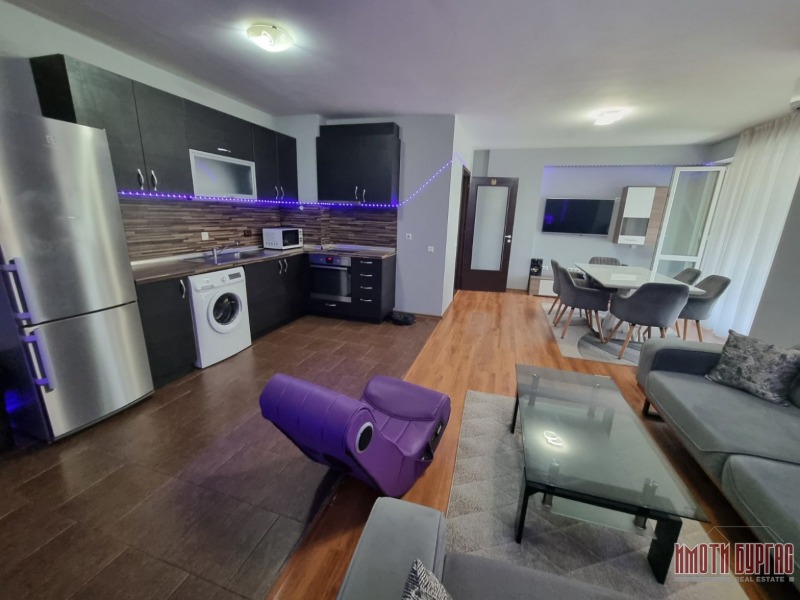 Te koop  2 slaapkamers Burgas , Zornitsa , 110 m² | 22785749