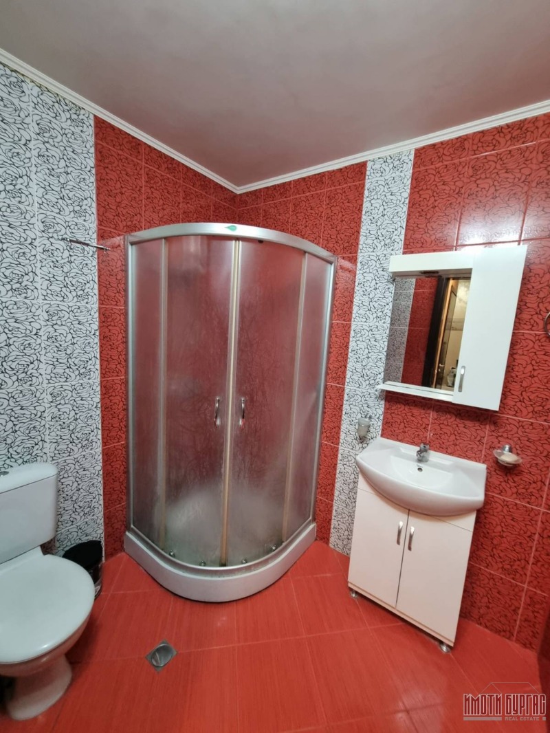 Te koop  2 slaapkamers Burgas , Zornitsa , 110 m² | 22785749 - afbeelding [14]