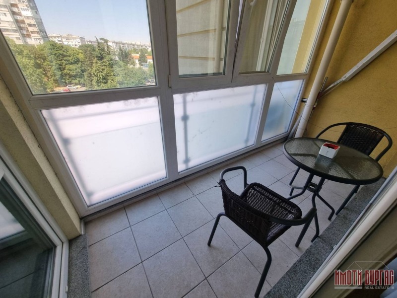 Te koop  2 slaapkamers Burgas , Zornitsa , 110 m² | 22785749 - afbeelding [8]