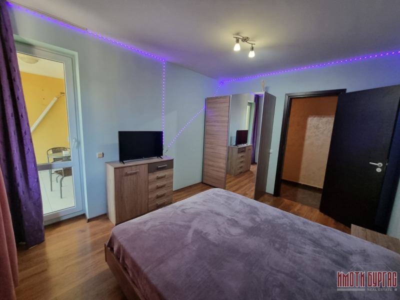 Te koop  2 slaapkamers Burgas , Zornitsa , 110 m² | 22785749 - afbeelding [9]