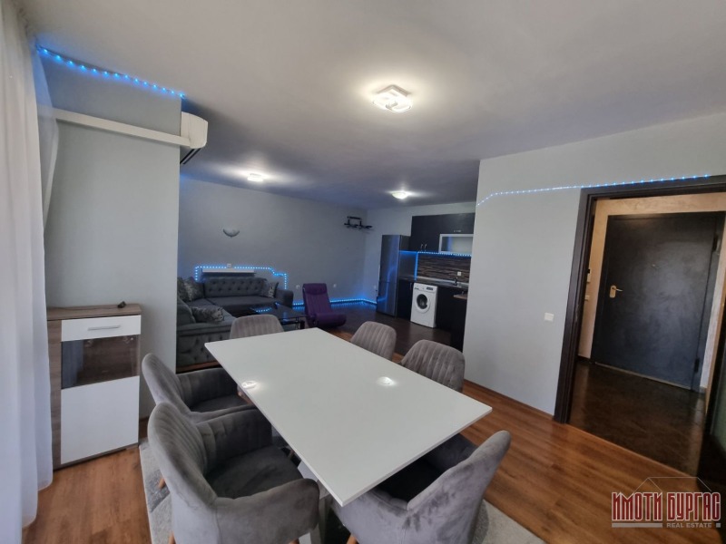 Te koop  2 slaapkamers Burgas , Zornitsa , 110 m² | 22785749 - afbeelding [4]