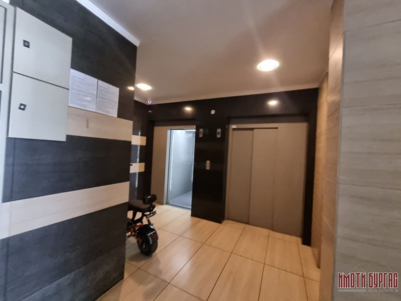 Te koop  2 slaapkamers Burgas , Zornitsa , 110 m² | 22785749 - afbeelding [6]