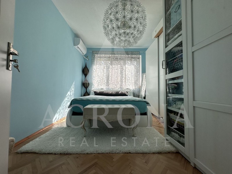 Продава  3-стаен град Пловдив , Център , 100 кв.м | 56682631 - изображение [4]