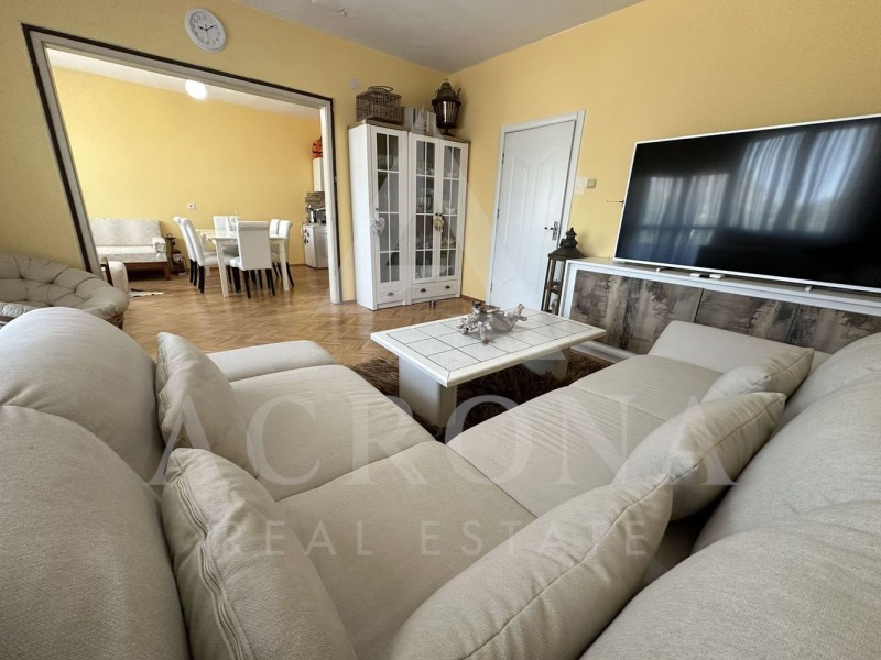 Продава  3-стаен град Пловдив , Център , 100 кв.м | 56682631 - изображение [3]