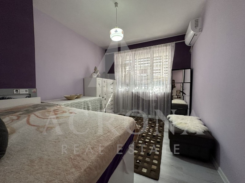 Продава  3-стаен град Пловдив , Център , 100 кв.м | 56682631 - изображение [5]