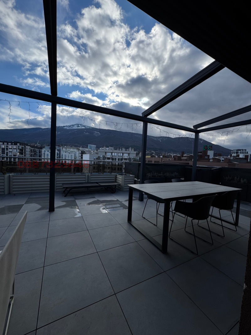 Продава 3-СТАЕН, гр. София, Манастирски ливади, снимка 3 - Апартаменти - 53405106