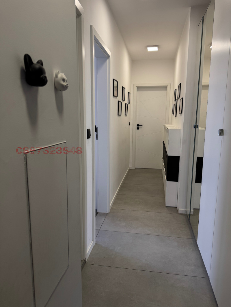 Продава 3-СТАЕН, гр. София, Манастирски ливади, снимка 8 - Апартаменти - 53405106