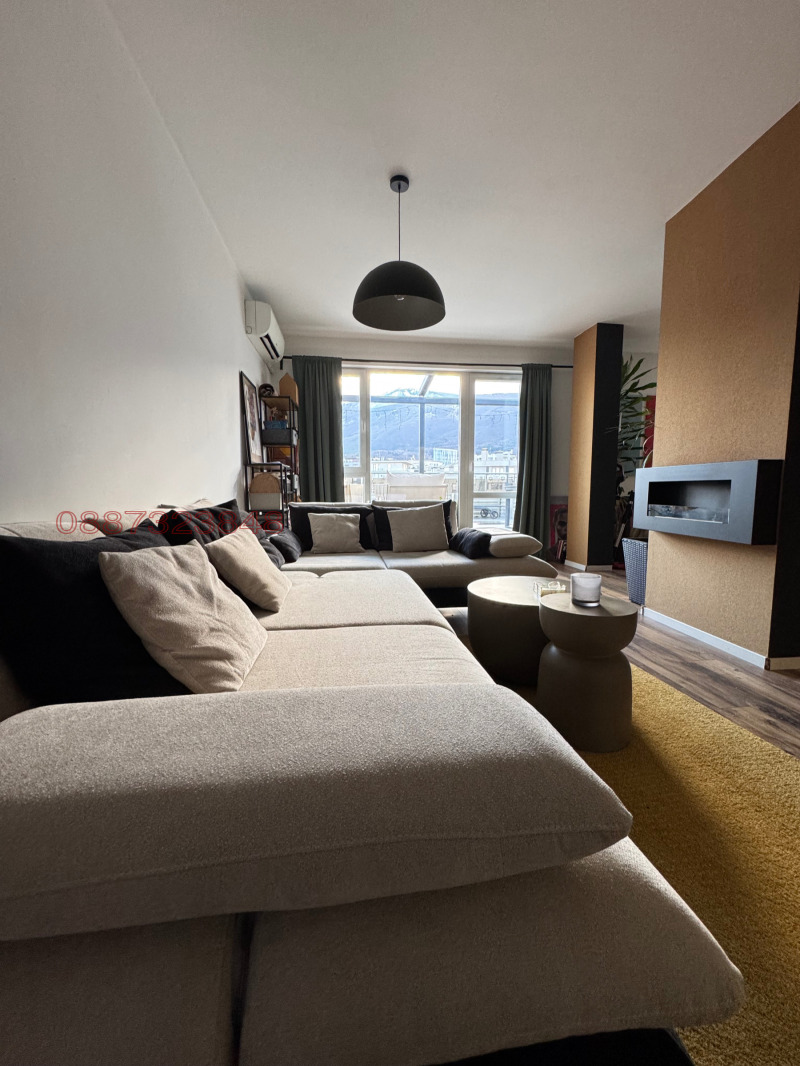 Продава 3-СТАЕН, гр. София, Манастирски ливади, снимка 7 - Апартаменти - 53405106