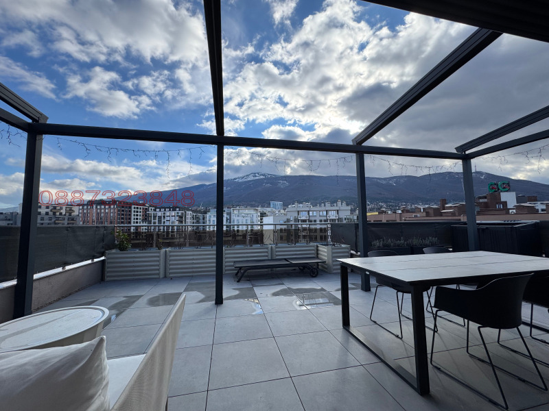 Продава 3-СТАЕН, гр. София, Манастирски ливади